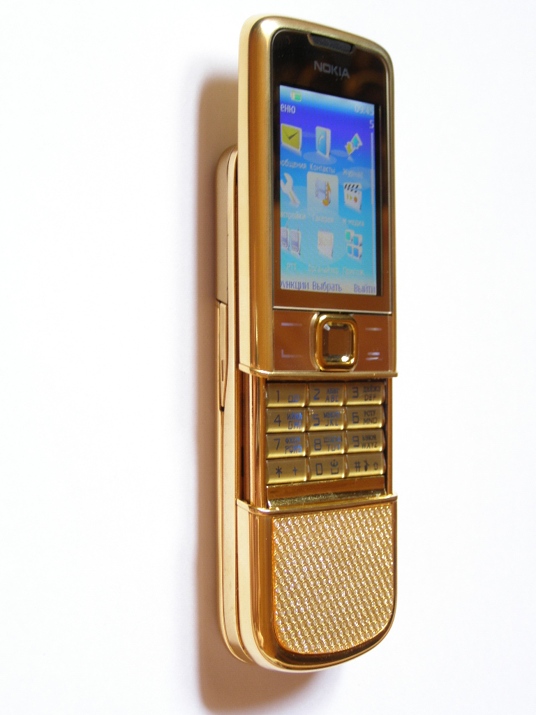 Копия NOKIA 8800 Arte Diamonds. Купить китайский телефон Nokia 8800 Arte.